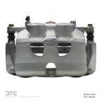 Dynamic Friction 331-54245 Disc Brake Caliper - Front Left - view 3