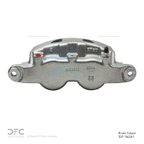 Dynamite Friction 331-54261 Disc Brake Caliper - Front, Front and Rear or Rear - view 4