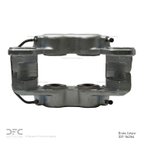 Dynamite Friction 331-54264 Disc Brake Caliper - view 5