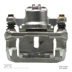 Dynamite Friction 331-54606 Disc Brake Caliper - Rear Right - view 5