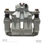 Dynamite Friction 331-54606 Disc Brake Caliper - Rear Right - view 3