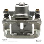 Dynamic Friction 331-54607 Disc Brake Caliper - Rear Left - view 5