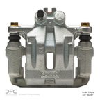 Dynamic Friction 331-54607 Disc Brake Caliper - Rear Left - view 3