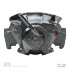 Dynamic Friction 331-54609 Disc Brake Caliper - Rear Left - view 4