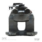 Dynamic Friction 331-54609 Disc Brake Caliper - Rear Left - view 5