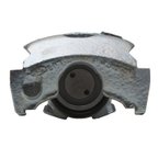 Dynamic Friction 331-54609 Disc Brake Caliper - Rear Left - view 1