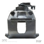 Dynamic Friction 331-54609 Disc Brake Caliper - Rear Left - view 3
