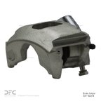 Dynamic Friction 331-54610 Disc Brake Caliper - Rear Right - view 2