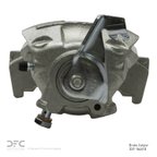 Dynamic Friction 331-54610 Disc Brake Caliper - Rear Right - view 4