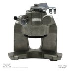 Dynamic Friction 331-54610 Disc Brake Caliper - Rear Right - view 5
