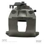 Dynamic Friction 331-54610 Disc Brake Caliper - Rear Right - view 3