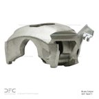 Dynamite Friction 331-54611 Disc Brake Caliper - Rear Left - view 2