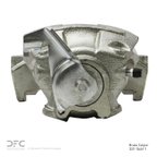 Dynamite Friction 331-54611 Disc Brake Caliper - Rear Left - view 4
