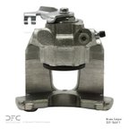 Dynamite Friction 331-54611 Disc Brake Caliper - Rear Left - view 5