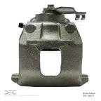 Dynamite Friction 331-54611 Disc Brake Caliper - Rear Left - view 3