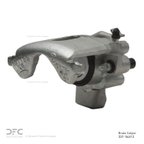 Dynamite Friction 331-54612 Disc Brake Caliper - Rear Right - view 2