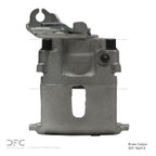 Dynamite Friction 331-54612 Disc Brake Caliper - Rear Right - view 3
