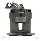 Dynamite Friction 331-54613 Disc Brake Caliper - Rear Left - view 5