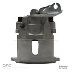 Dynamite Friction 331-54613 Disc Brake Caliper - Rear Left - view 3