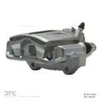 Dynamite Friction 331-54616 Disc Brake Caliper - Rear Right - view 2