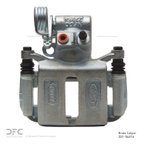 Dynamite Friction 331-54616 Disc Brake Caliper - Rear Right - view 3