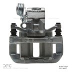 Dynamite Friction 331-54617 Disc Brake Caliper - Rear Left - view 5