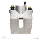 Dynamite Friction 331-54619 Disc Brake Caliper - Rear Left - view 3