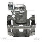 Dynamite Friction 331-54623 Disc Brake Caliper - Rear Left - view 5