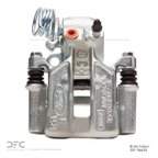Dynamite Friction 331-54624 Disc Brake Caliper - Rear Right - view 3