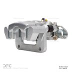 Dynamite Friction 331-54625 Disc Brake Caliper - Rear Left - view 2