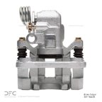 Dynamite Friction 331-54625 Disc Brake Caliper - Rear Left - view 5