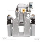 Dynamite Friction 331-54625 Disc Brake Caliper - Rear Left - view 3