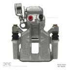 Dynamite Friction 331-54626 Disc Brake Caliper - Rear Right - view 3