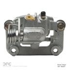 Dynamite Friction 331-54627 Disc Brake Caliper - Rear Left - view 4