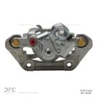 Dynamic Friction 331-54635 Disc Brake Caliper - Rear Left - view 4