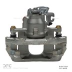 Dynamic Friction 331-54635 Disc Brake Caliper - Rear Left - view 5