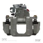 Dynamic Friction 331-54635 Disc Brake Caliper - Rear Left - view 3