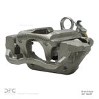 Dynamite Friction 331-54637 Disc Brake Caliper - Rear Left - view 2