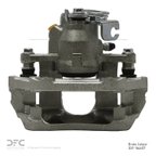 Dynamite Friction 331-54637 Disc Brake Caliper - Rear Left - view 5