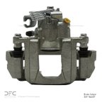 Dynamite Friction 331-54637 Disc Brake Caliper - Rear Left - view 3