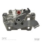 Dynamic Friction 331-54638 Disc Brake Caliper - Rear Right - view 4