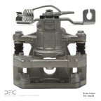Dynamic Friction 331-54638 Disc Brake Caliper - Rear Right - view 5