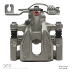 Dynamic Friction 331-54638 Disc Brake Caliper - Rear Right - view 3
