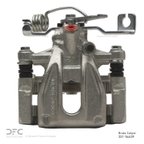 Dynamite Friction 331-54639 Disc Brake Caliper - Rear Left - view 3