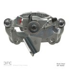 Dynamite Friction 331-54642 Disc Brake Caliper - Rear Right - view 4