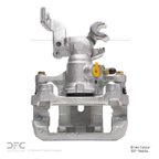 Dynamite Friction 331-54644 Disc Brake Caliper - Rear Right - view 5