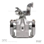 Dynamite Friction 331-54644 Disc Brake Caliper - Rear Right - view 3