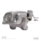 Dynamite Friction 331-54645 Disc Brake Caliper - Rear Left - view 2