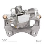 Dynamite Friction 331-54645 Disc Brake Caliper - Rear Left - view 4