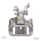 Dynamite Friction 331-54645 Disc Brake Caliper - Rear Left - view 5